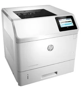 Замена usb разъема на принтере HP M606DN в Тюмени